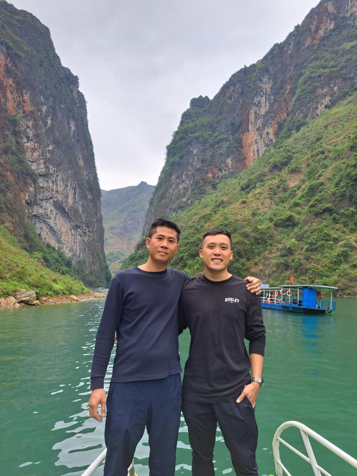 Homestay Field - Bungalow, Ha Giang Loop Tour, Motorbikes Rental Ngoại thất bức ảnh