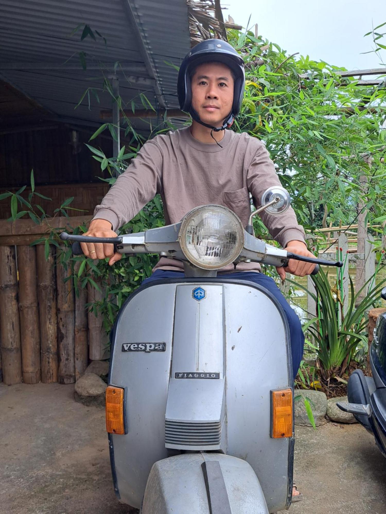 Homestay Field - Bungalow, Ha Giang Loop Tour, Motorbikes Rental Ngoại thất bức ảnh