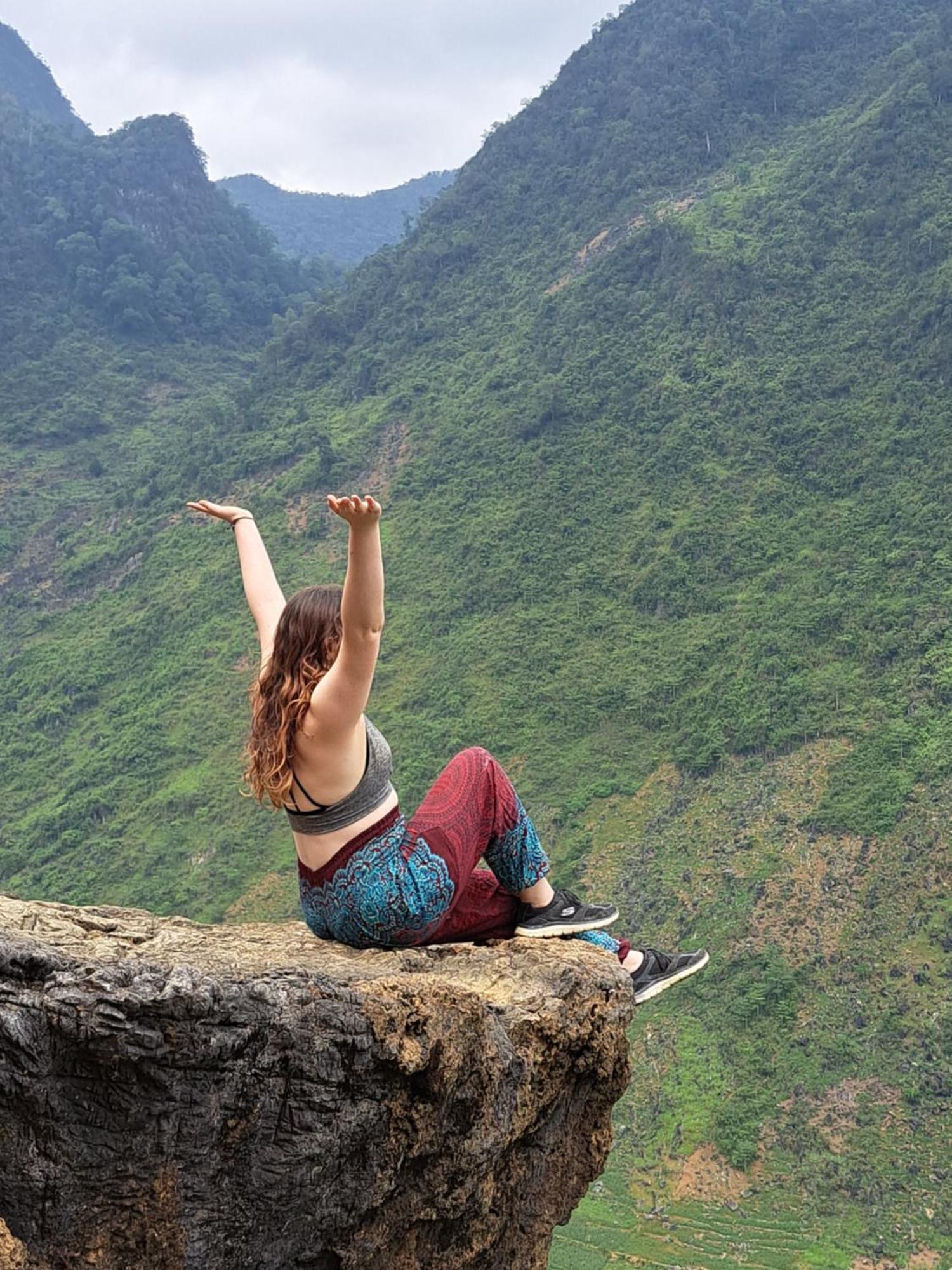 Homestay Field - Bungalow, Ha Giang Loop Tour, Motorbikes Rental Ngoại thất bức ảnh