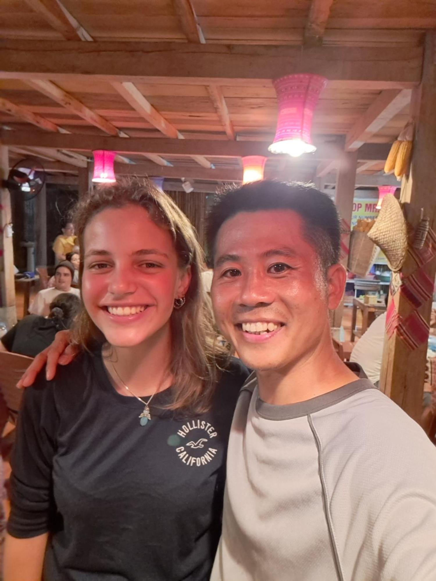 Homestay Field - Bungalow, Ha Giang Loop Tour, Motorbikes Rental Ngoại thất bức ảnh