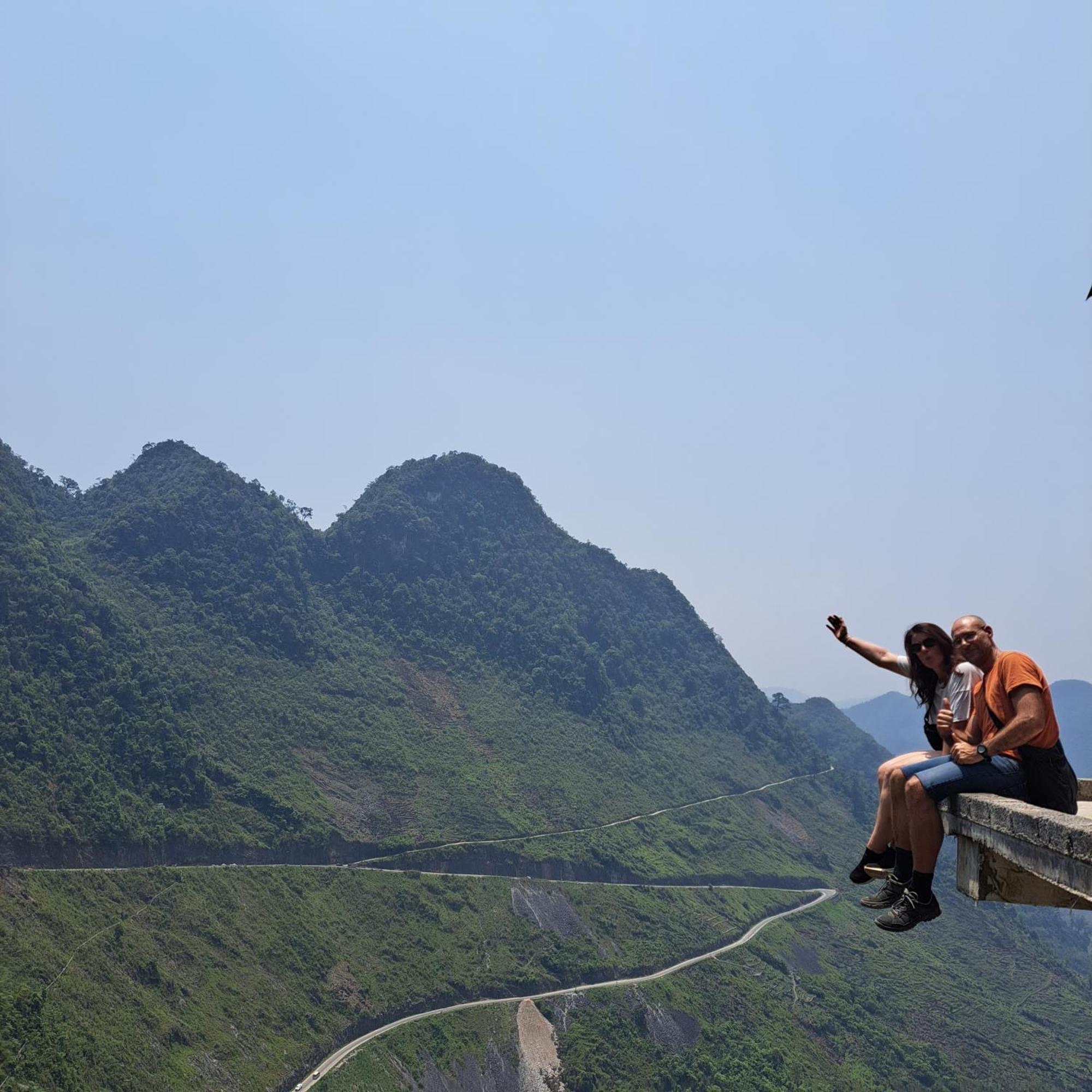 Homestay Field - Bungalow, Ha Giang Loop Tour, Motorbikes Rental Ngoại thất bức ảnh